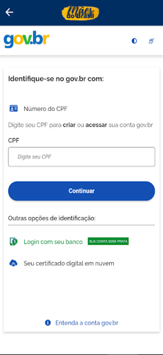 Mães do Brasil Screen 2