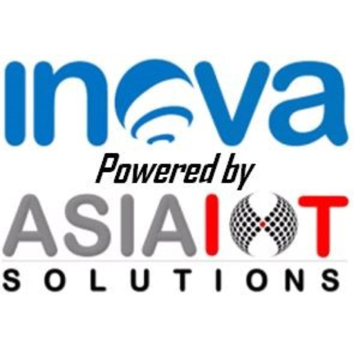 Inova Config App logo