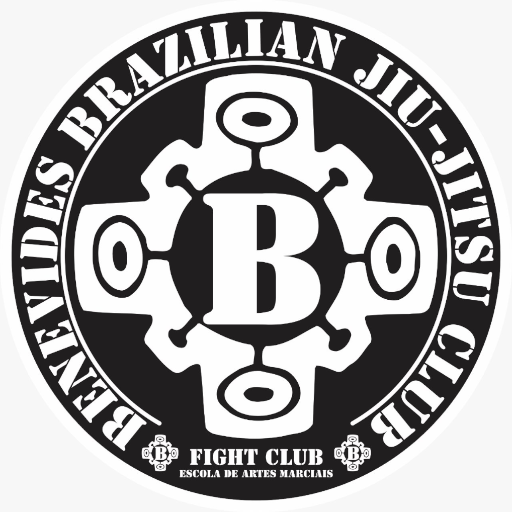 Benevides Jiu Jitsu logo