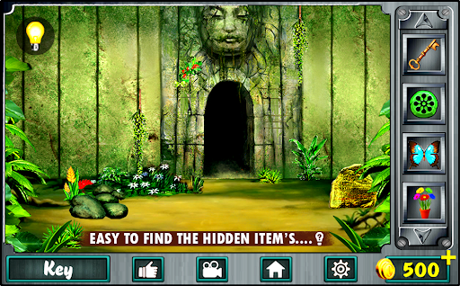 100 Doors Games-Mystery Escape 1.0.12 screenshots 4