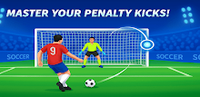 Football Soccer Penalty Kicks APK
