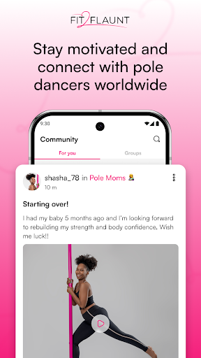 Fit2Flaunt screenshot 4