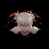 Guess The Anime Villain