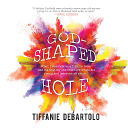 Icon image God-Shaped Hole: A Novel