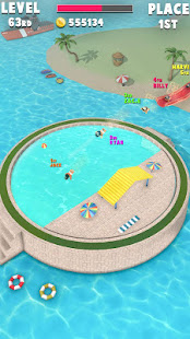 Waterpark.io: Water Slide Game 1.10 APK screenshots 12