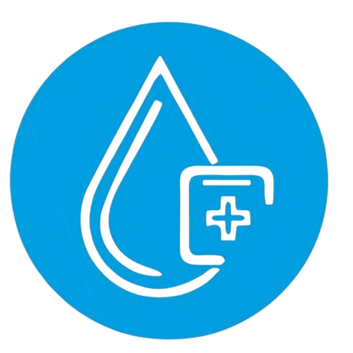 MyHelse logo