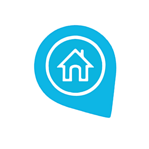 Accommo Finder logo