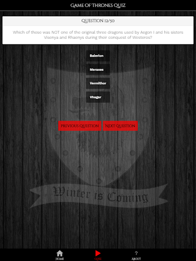 Download Quiz For Got Trivia For Game Of Thrones Free For Android Quiz For Got Trivia For Game Of Thrones Apk Download Steprimo Com