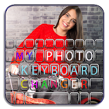 My Photo Keyboard Changer icon