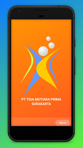 Android application TMP KLATEN screenshort