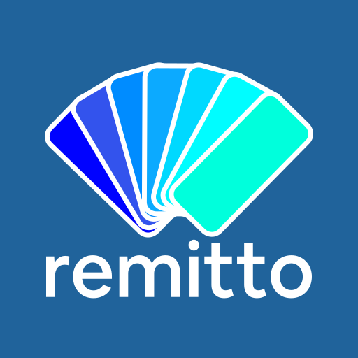 remitto - Forex comparison 2.3.1 Icon