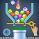 Prime Ball games: pull the pin & puzzle games 2021 icon