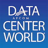 Data Center World New Orleans icon