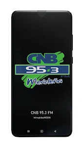 CNB 95.3 FM