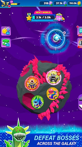 Mechangelion - Robot Fighting - Action - games