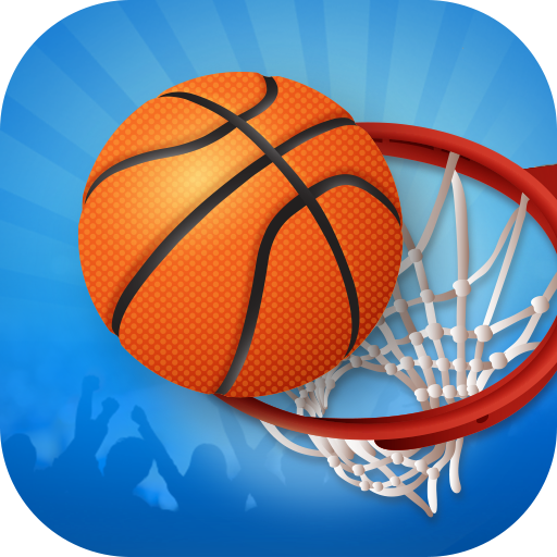 Basketball 1.1.1 Icon