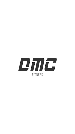 Android application DMC Coaching screenshort