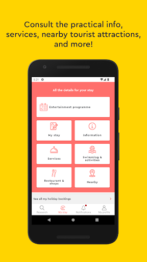 Camping Yelloh Village