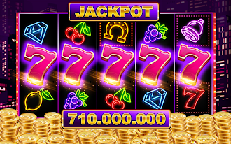 Game screenshot メガスロット: Vegas casino games mod apk