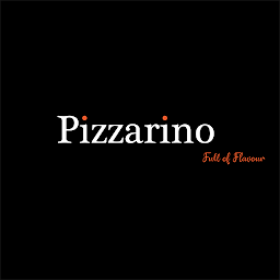 「Pizzarino」圖示圖片