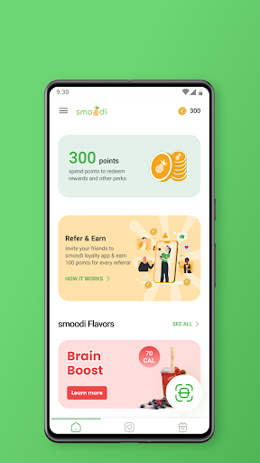 Smoodi Screen 2