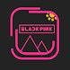 BLACKPINK Wallpaper HD - Androidアプリ