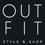 OUTFIT Maker: Style + Shop icon