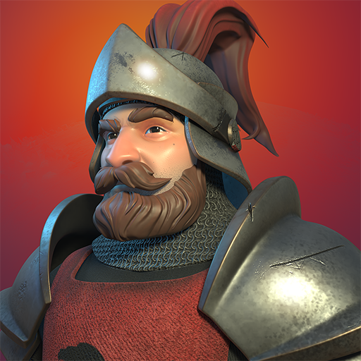 DomiNations Mod APK 12.1320.1322 (Mod Menu)(God Mode)(High Damage)