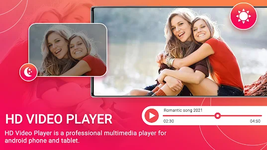 Vmate - All Video Player