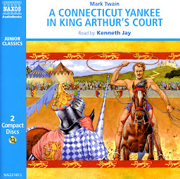 Icon image A Connecticut Yankee