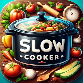 Slow Cooker: Crockpot Recipes apk