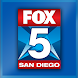 FOX5 News - San Diego - Androidアプリ