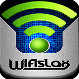 Guide for wifi slax icon