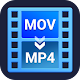 MOV player & MP4 Converter