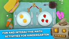 Matific Galaxy - Maths Games for Kindergartenのおすすめ画像3