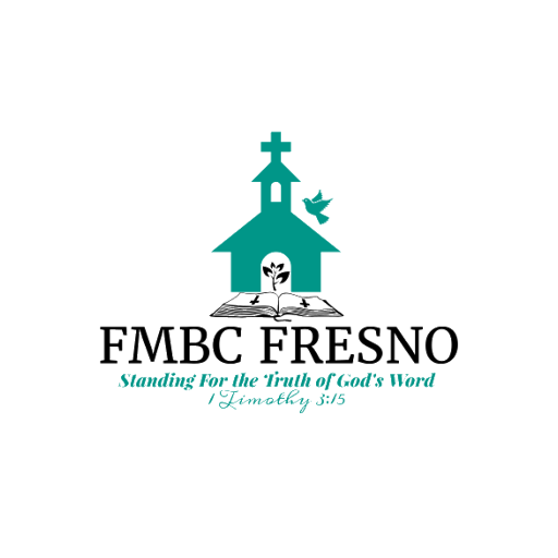 FMBC Fresno logo