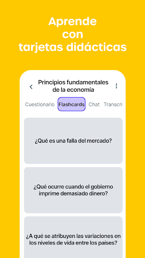 Anotamelo - Apuntes con IA