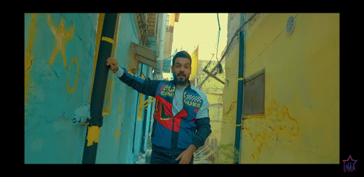 علي جاسم - سنين وانا مدللك  2020