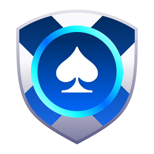 Evenbet Poker Clubs logo