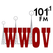 WWOV 101.1 FM – Wheeling Jamboree