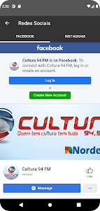 Rádio Cultura 94 FM
