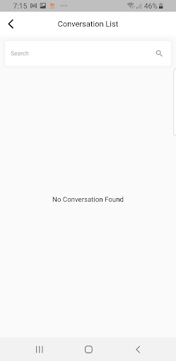 1Moment Store Screen 2
