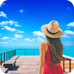 Cover Image of 下载 Sky Editor : Sky overlay, Photo filter and editor 1.0 APK