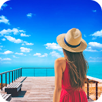 Cover Image of Download Sky Editor : Sky overlay, Photo filter and editor 1.0 APK