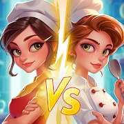 Cooking Wonder: Cooking Games Mod apk son sürüm ücretsiz indir