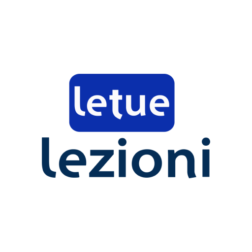 Letuelezioni logo