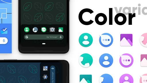CandyCons Unwrapped – Icon Pack Apk 6.4 (Patched) Gallery 5