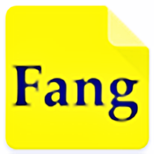 Fang Français 3.7 Icon