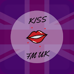 Cover Image of ダウンロード Kiss FM UK Radio 3.5.0 APK