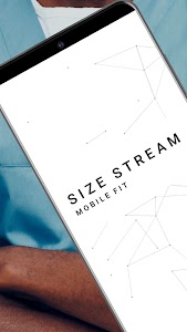 Size Stream Mobile Fit Unknown